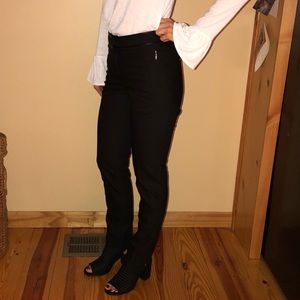 H&M High Waisted Pants